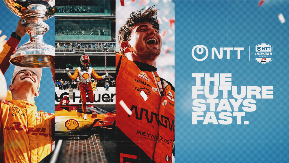 IndyCar Series