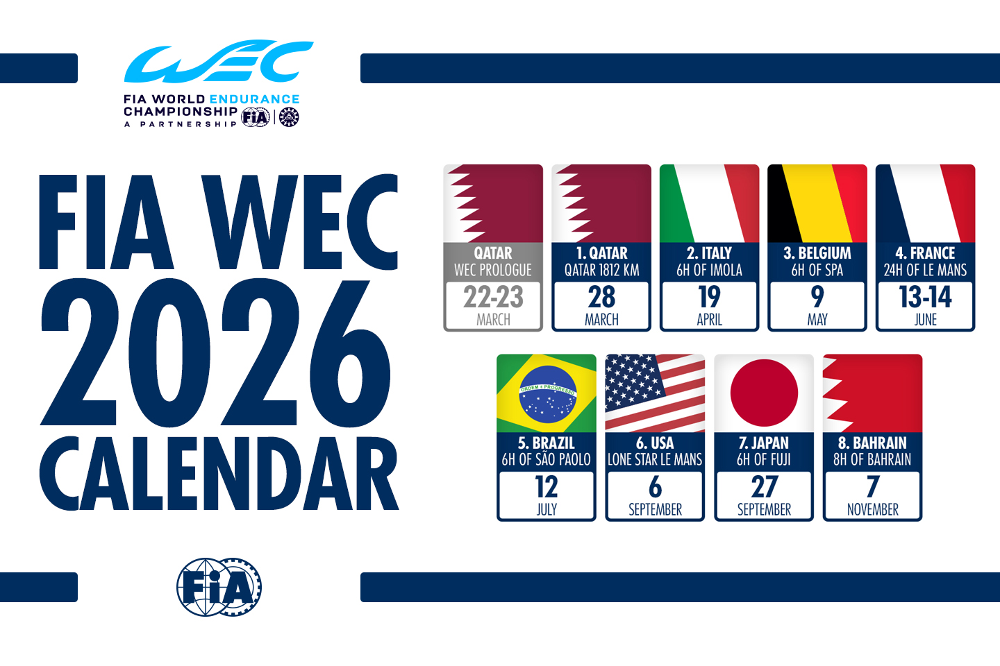 WEC