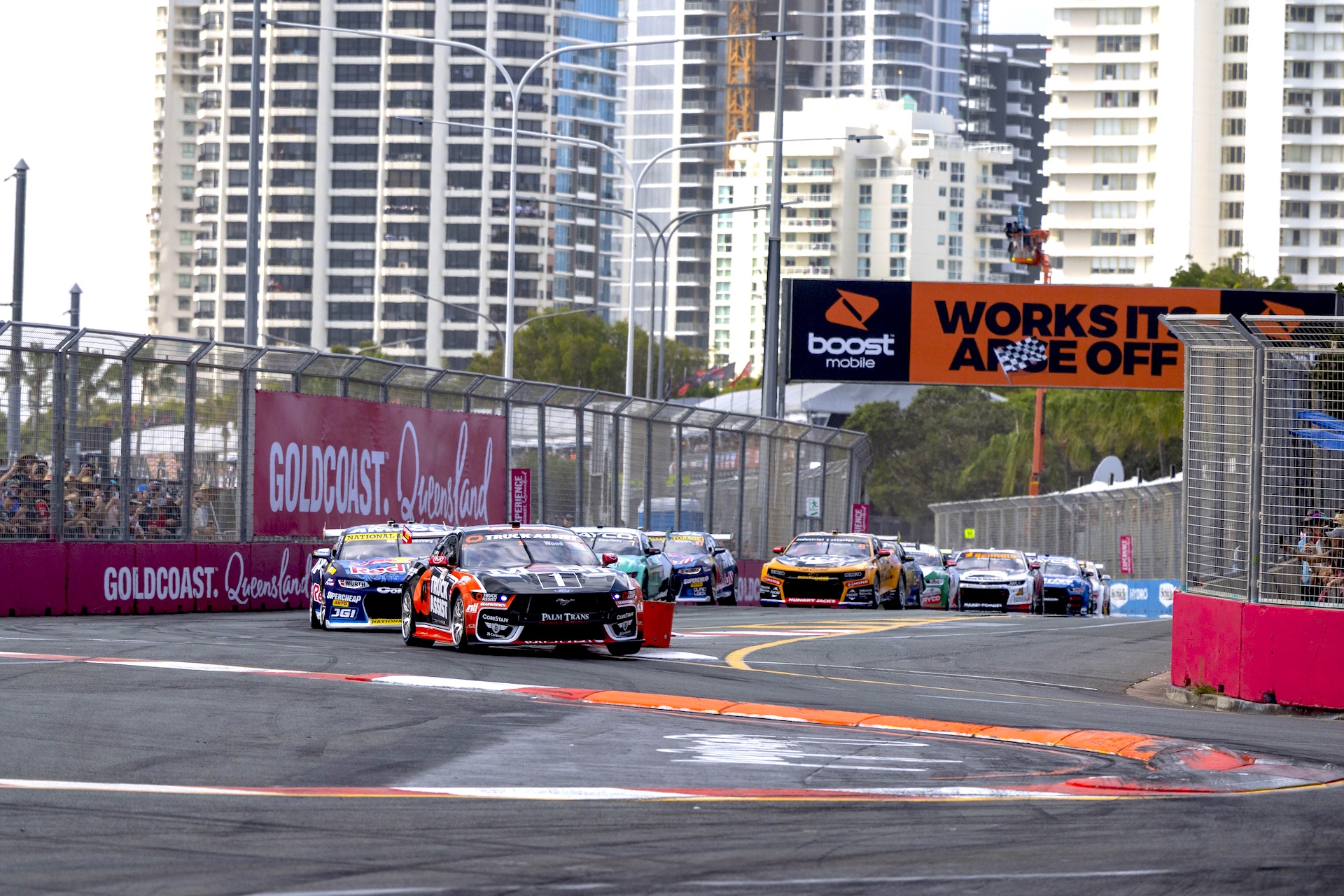 Supercars Championship