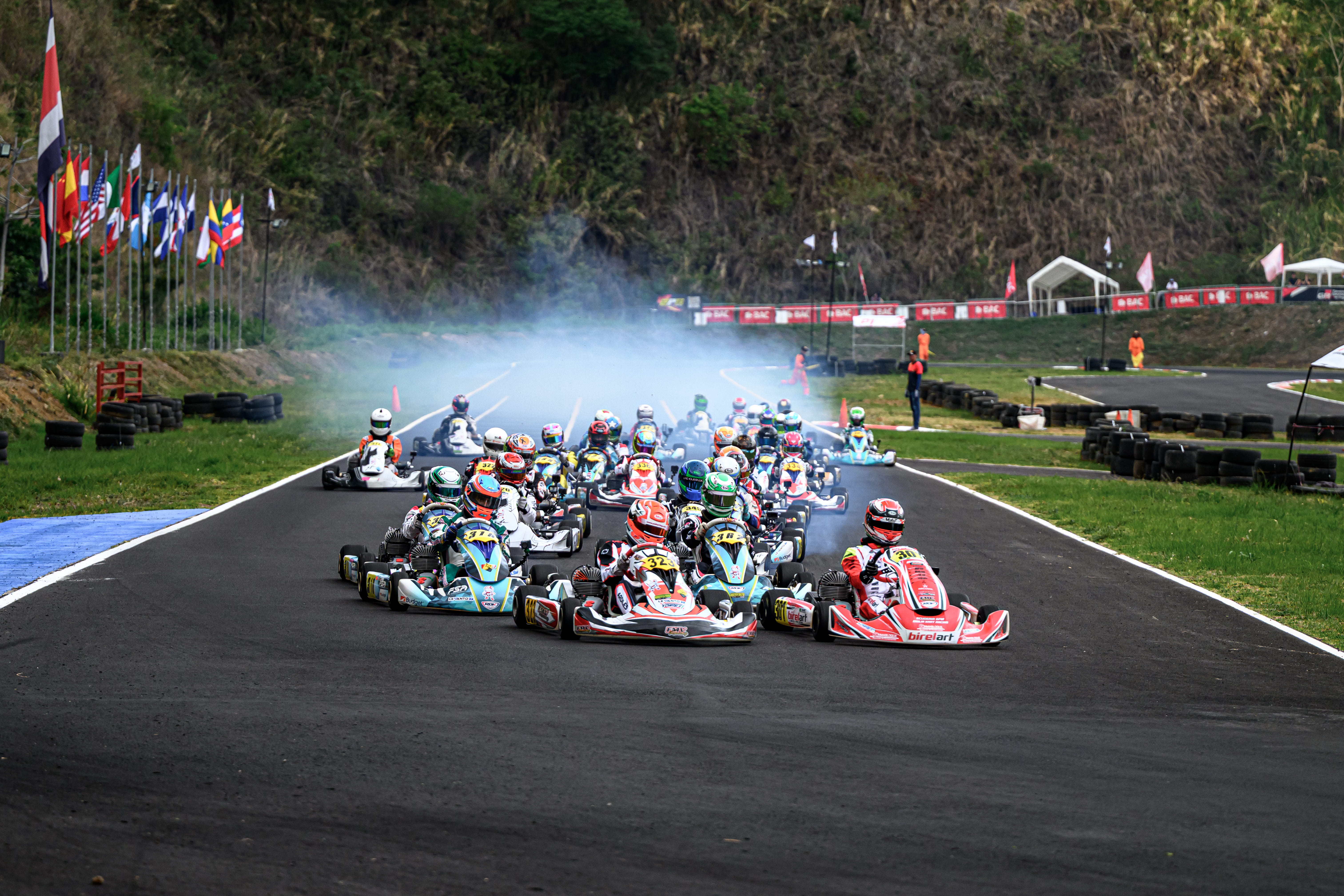 Karting