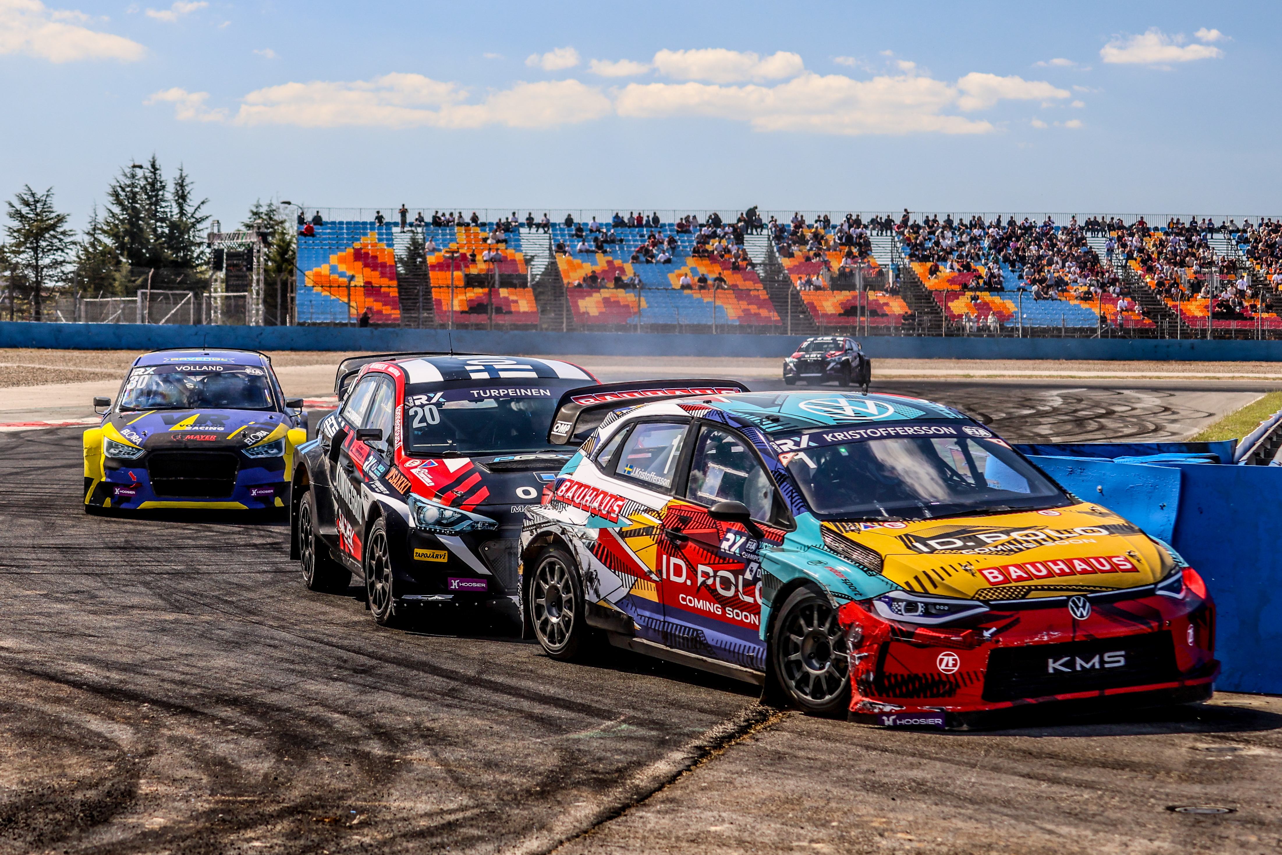 World RX