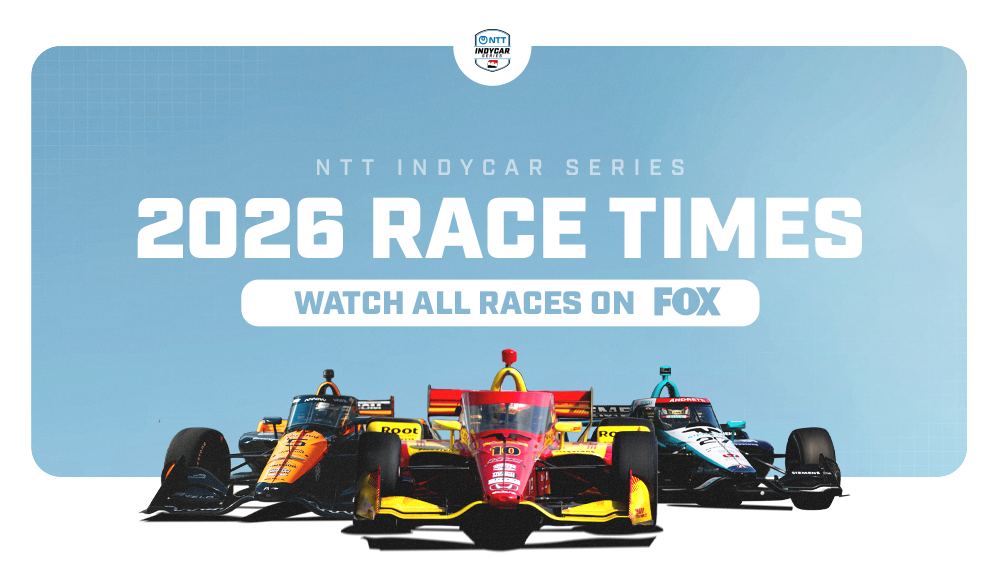 IndyCar