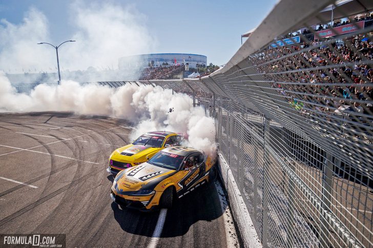 Drift