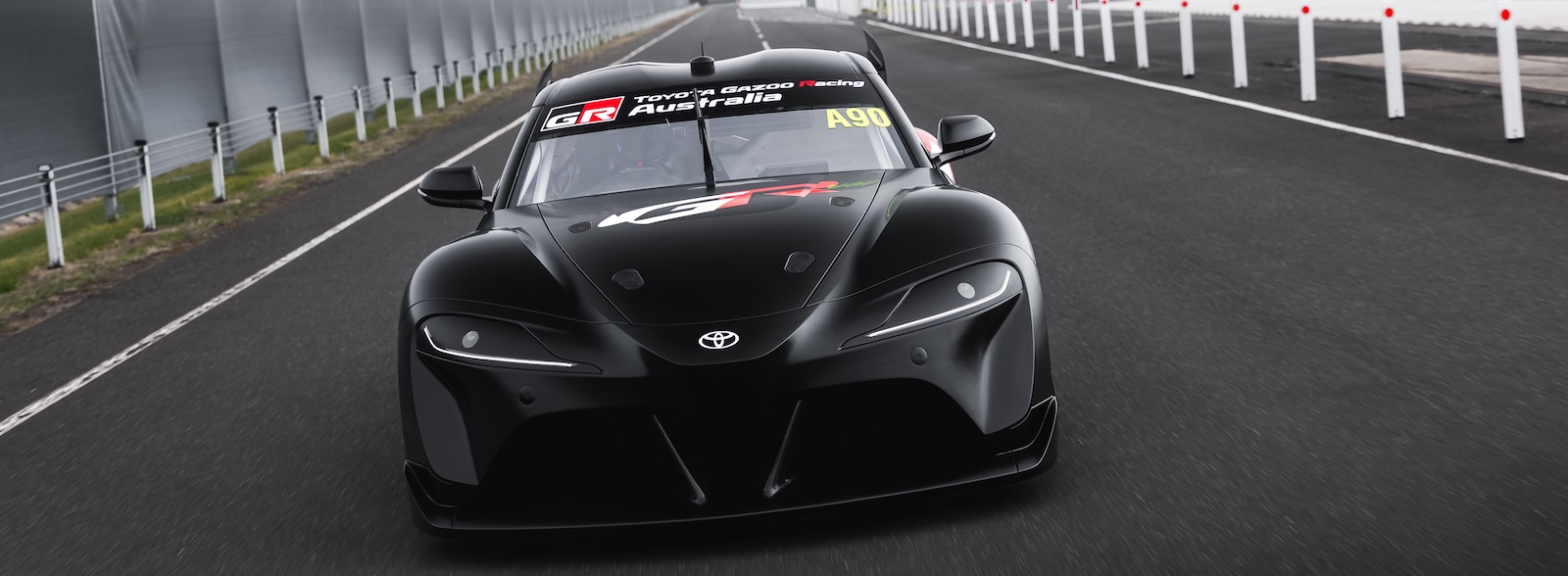 Supercars Championship