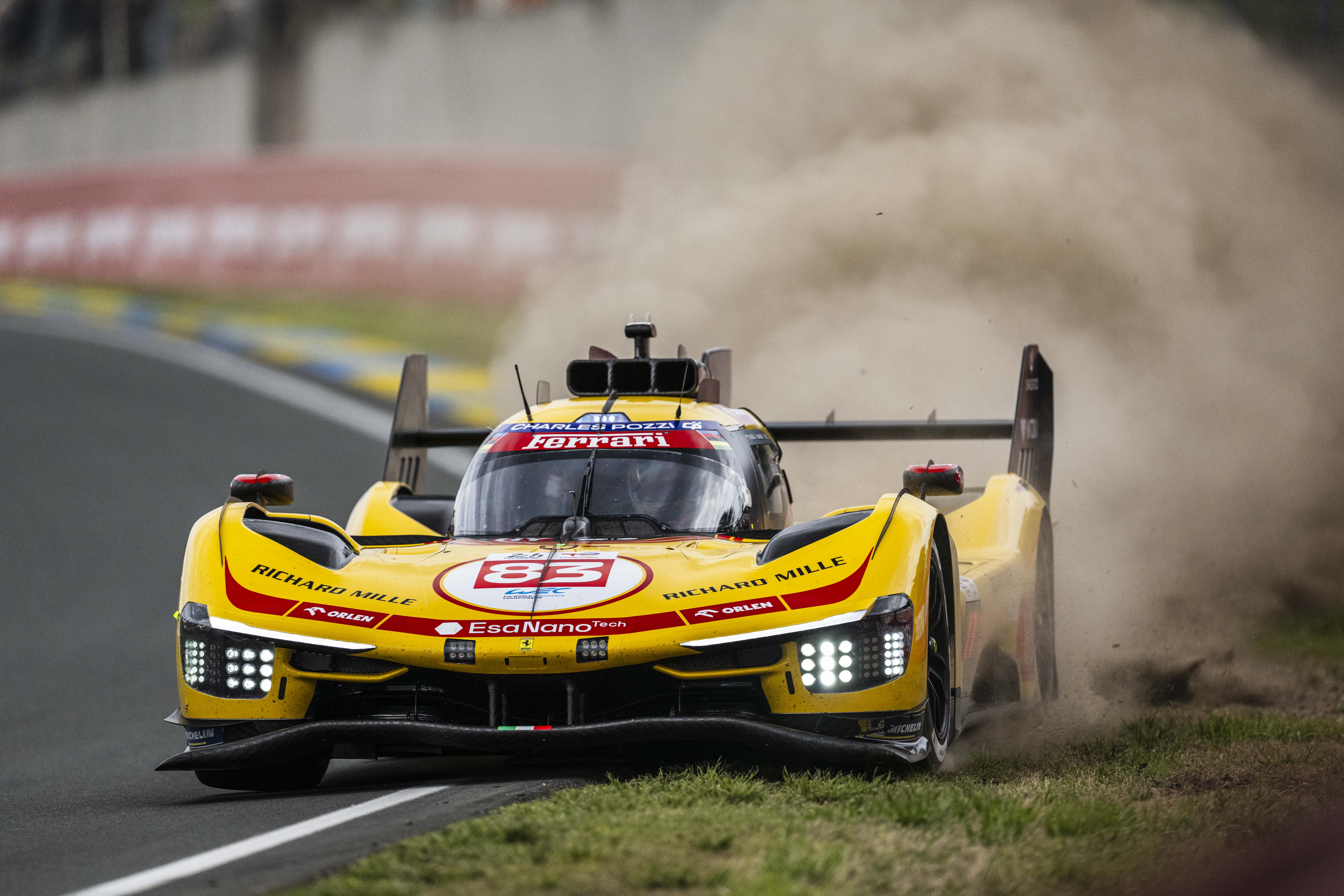 WEC