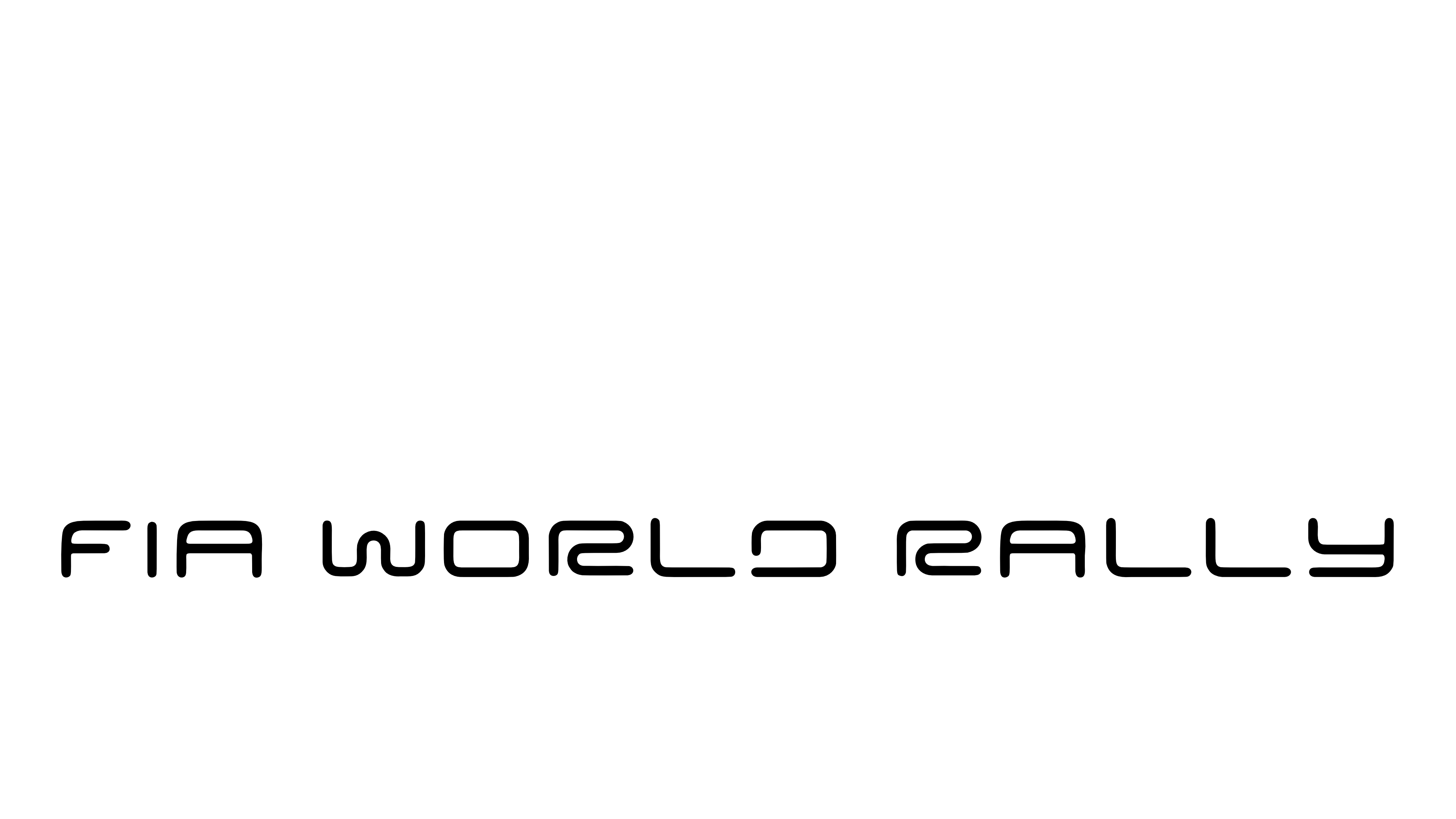 WRC Logo