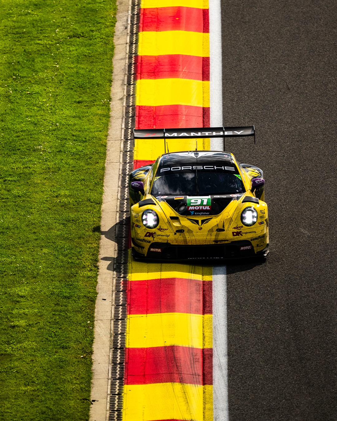 WEC